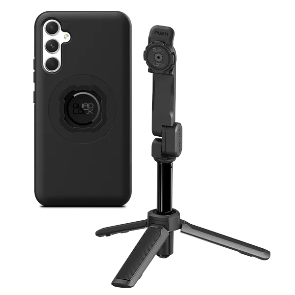 Tripod/Selfie Stick Kits - Galaxy