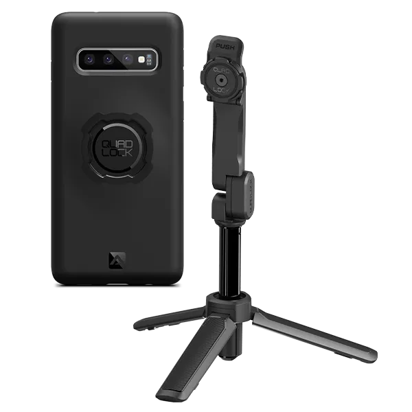 Tripod/Selfie Stick Kits - Galaxy