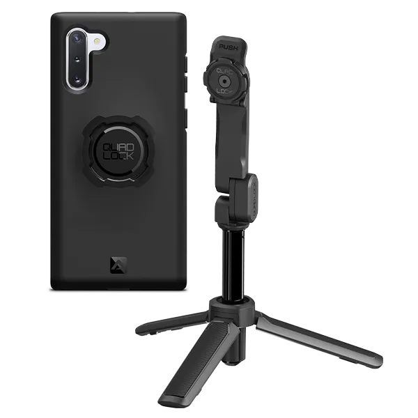 Tripod/Selfie Stick Kits - Galaxy