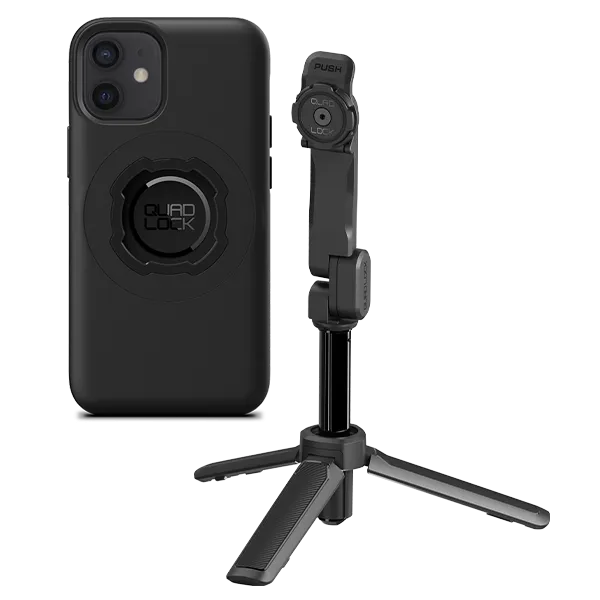 Tripod/Selfie Stick Kits - iPhone