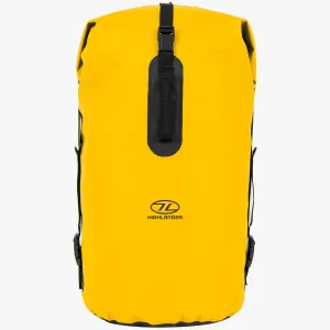 Troon Duffle Dry Bag, 70L