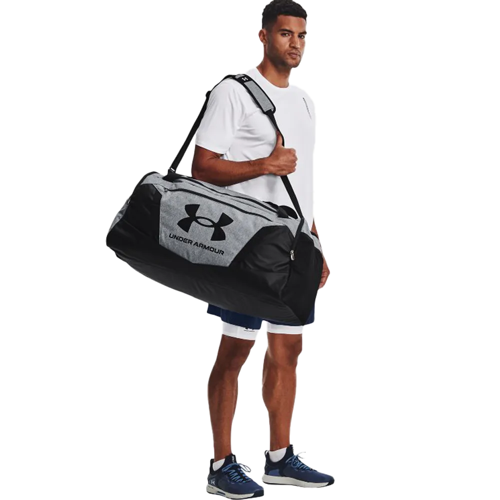 UA Undeniable 5.0 LG Duffle Bag