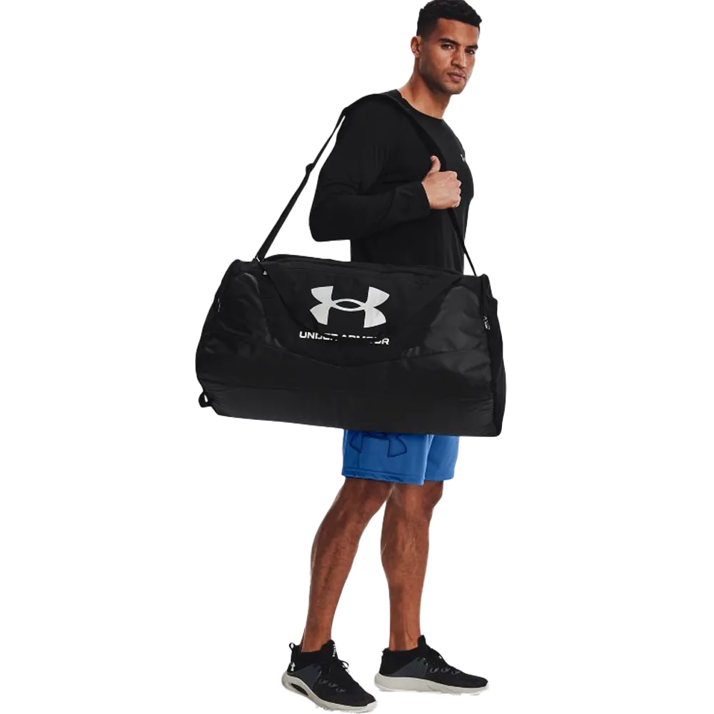 UA Undeniable 5.0 LG Duffle Bag