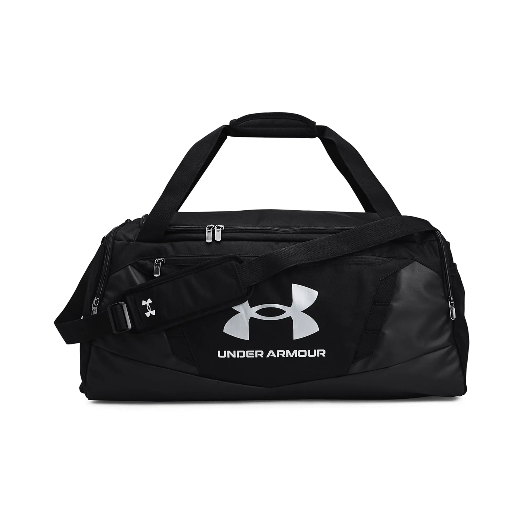 Under Armour Undeniable Medium Duffle Bag 5.0