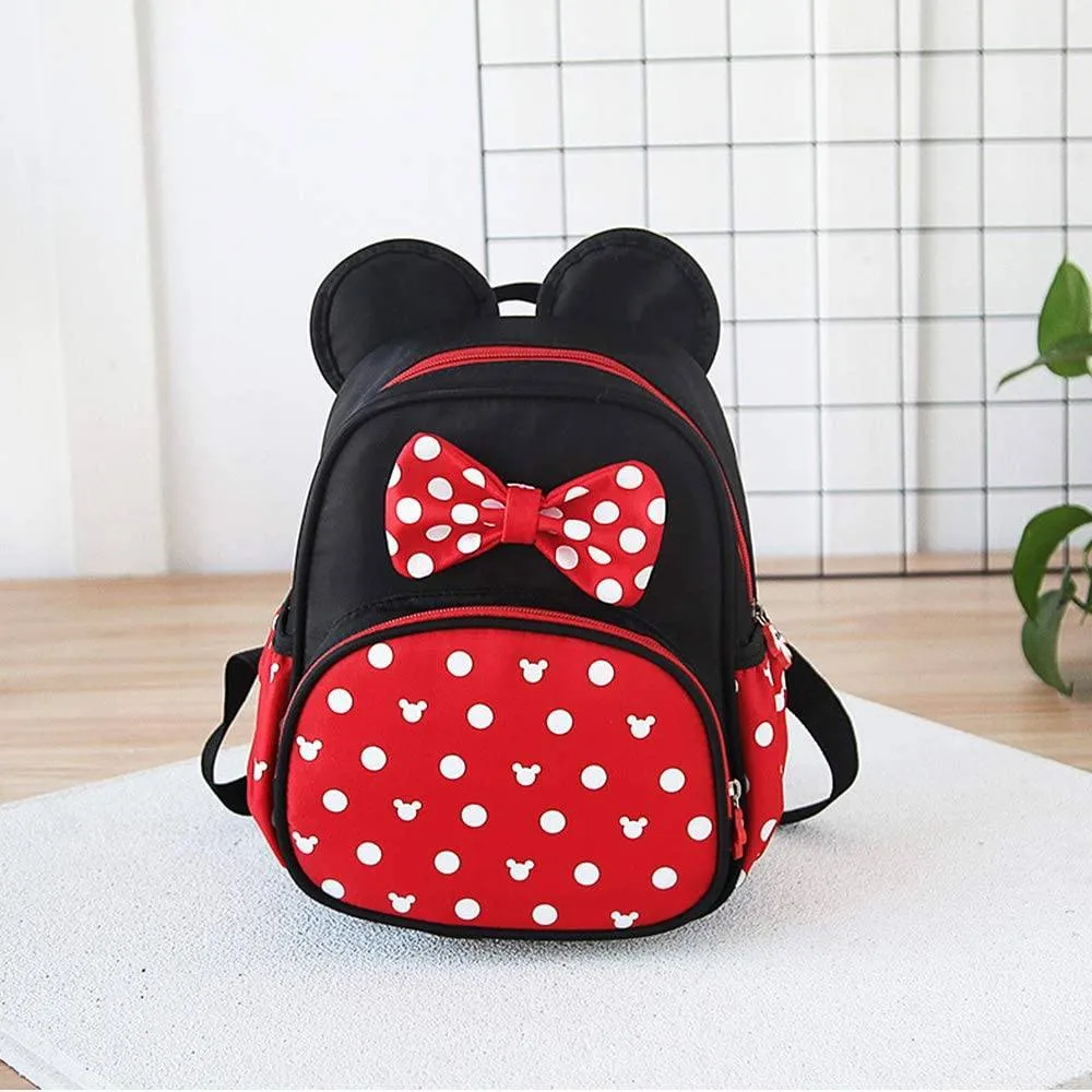 Waterproof Mini Mouse Backpack