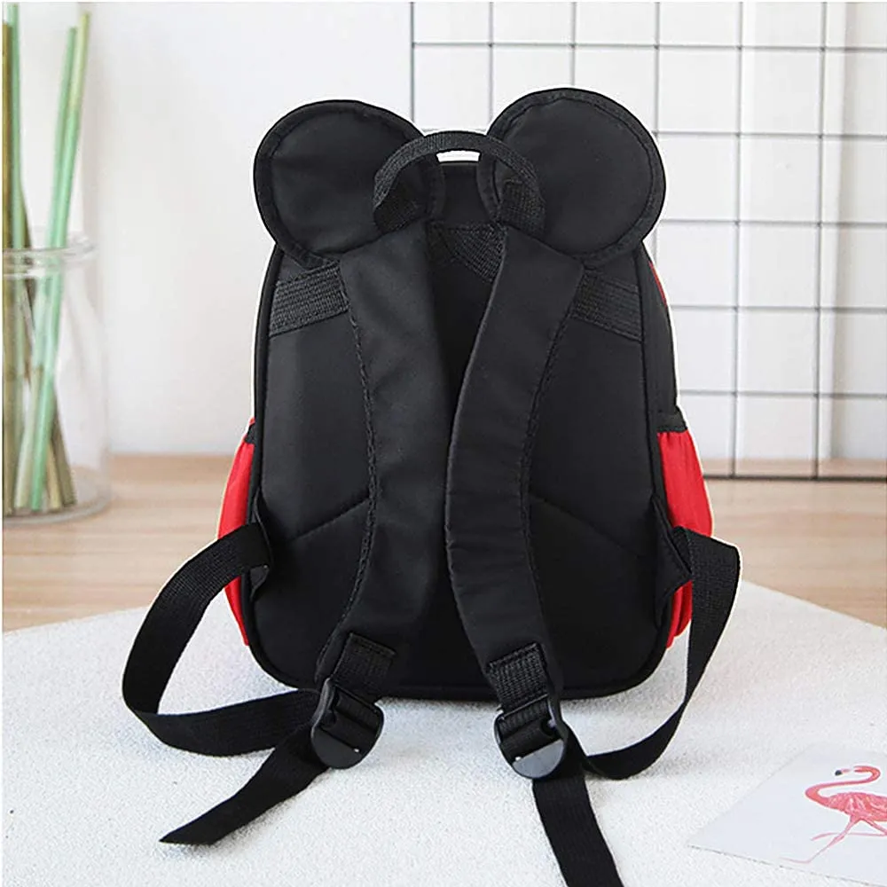 Waterproof Mini Mouse Backpack