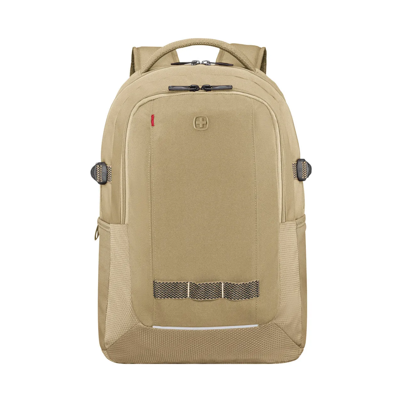 Wenger NEXT Ryde 16'' Laptop Backpack Beige