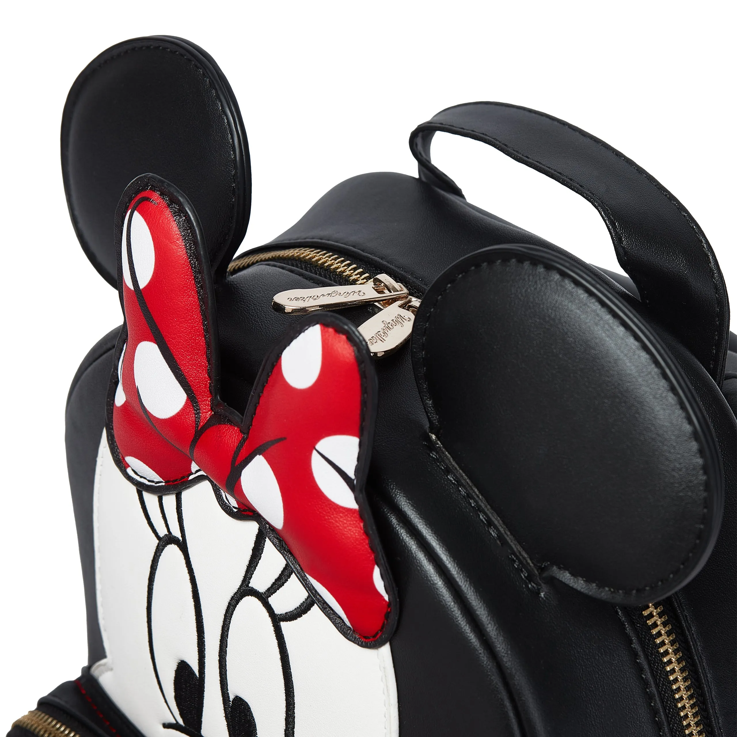 Wingwalker Womens Minnie Mouse Backpack