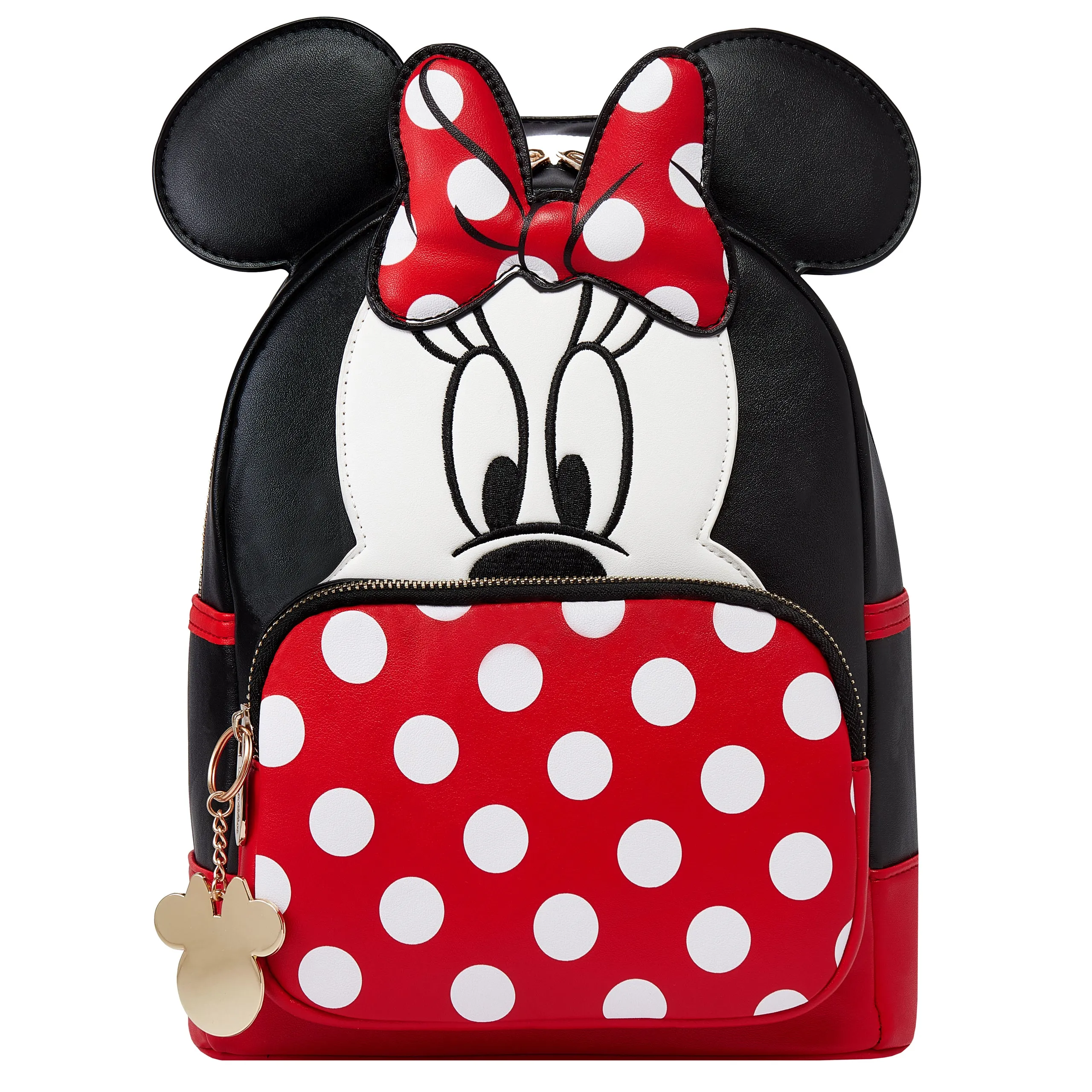 Wingwalker Womens Minnie Mouse Backpack