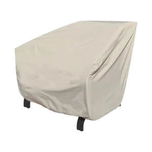 X-LARGE LOUNGE CHAIR PROTECTIVE COVER